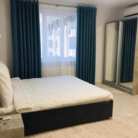 Apartment Edelweiss Uzhhorod Exterior photo
