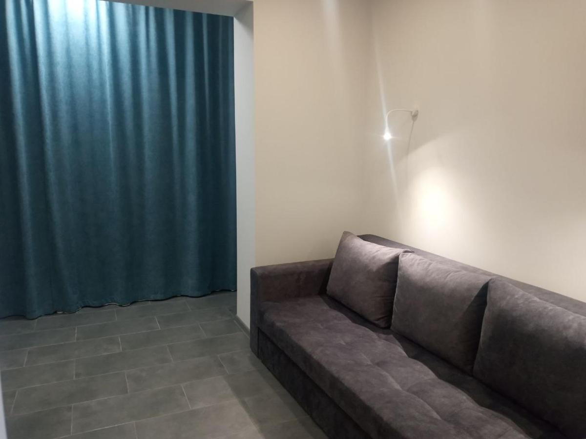 Apartment Edelweiss Uzhhorod Exterior photo