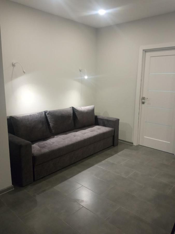 Apartment Edelweiss Uzhhorod Exterior photo