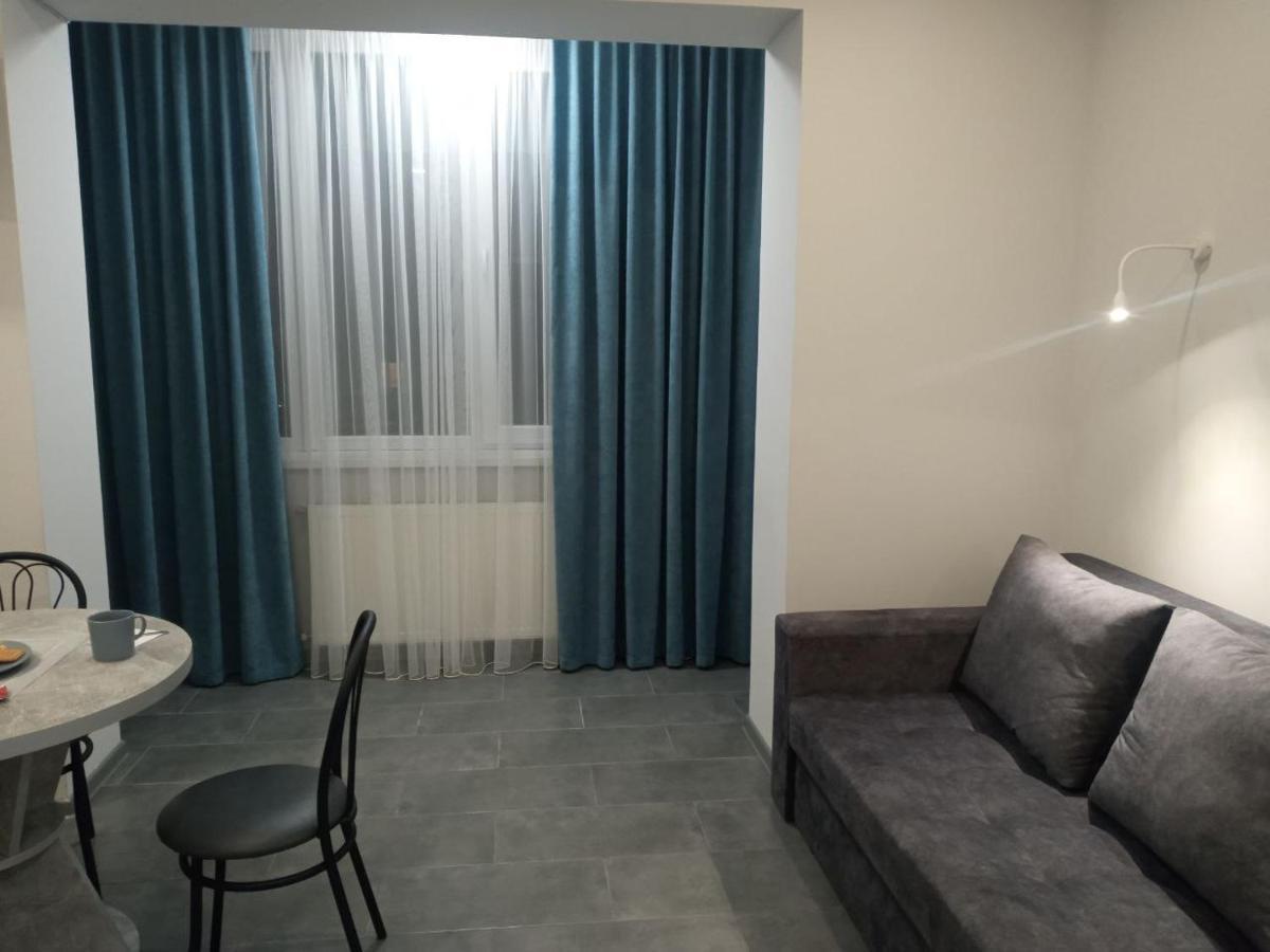 Apartment Edelweiss Uzhhorod Exterior photo